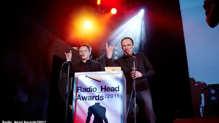 Headbanger_FM - Robo Roth
