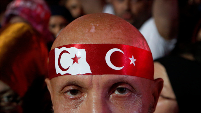 Aller en Turquie ou non?