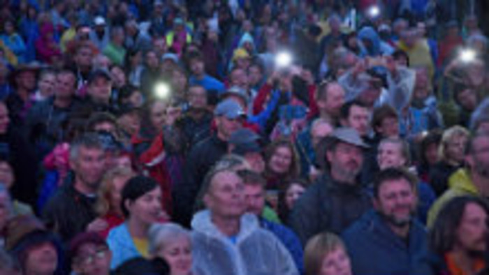 Musicfestival Piešťany