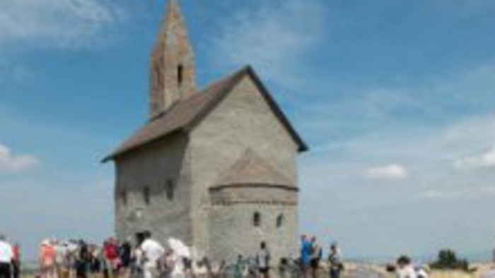 Nové označovanie historických pamiatok v Nitre