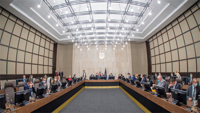 Ultime Conseil des ministres hebdomadaire de l’actuel gouvernement