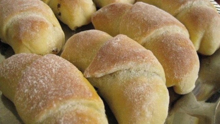 Süße Leckereien aus der Slowakei