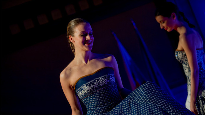 Inscription de la technique dite « Modrotlač » sur la Liste représentative du patrimoine culturel immatériel de l’humanité