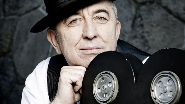 Hosť naladený na Devín: Fero Fenič