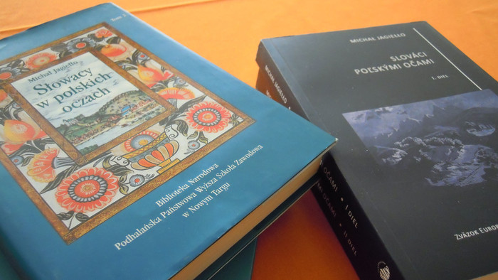 Slováci poľskými očami