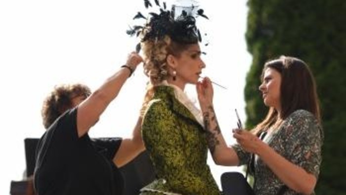 Letné rozhovory „na minútku“: Herečka Zuzana Kanócz