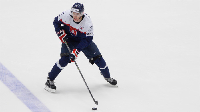 Canadá derrota a Bielorrusia, Eslovaquia se clasifica para los JJ.OO.