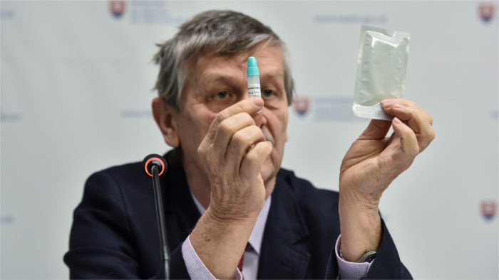 Plus de 30 mille nouveaux malades du cancer chaque année en Slovaquie