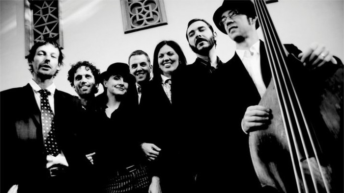KlezMore Festival zum ersten Mal auch in Bratislava