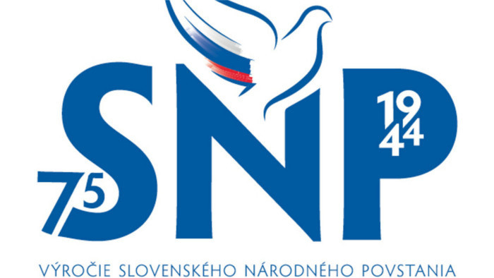 75.výročie Slovenského národného povstania.