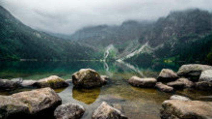 Rádiovíkend 30. 11. 2019 - pozvánky