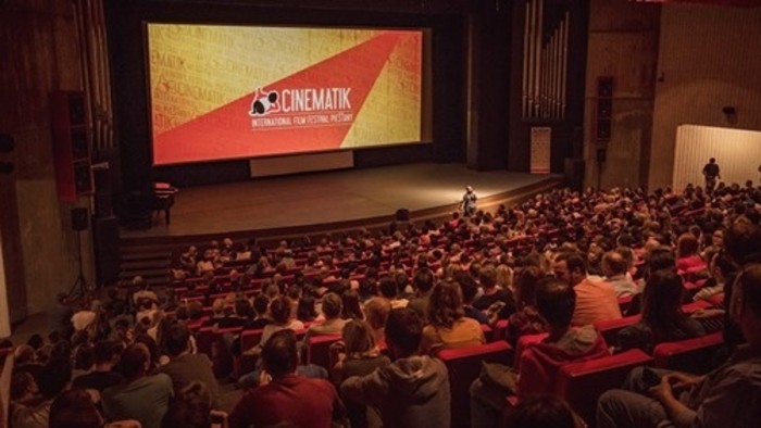 Festivalová recenzia: 14. Cinematik