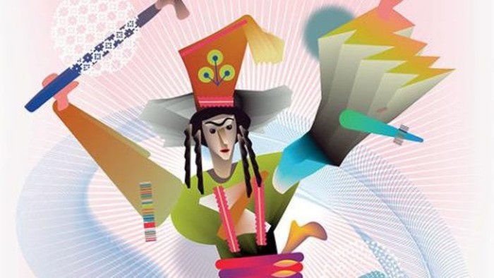 65 years of making folklore cool