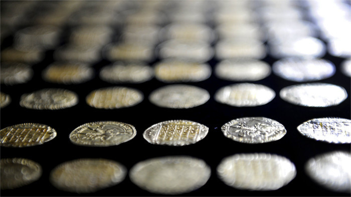 Alternative currency to help local businesses in Košice 
