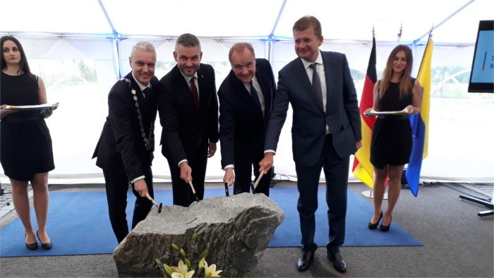 Nuevo inversor se dirige a la región nororiental de Kežmarok