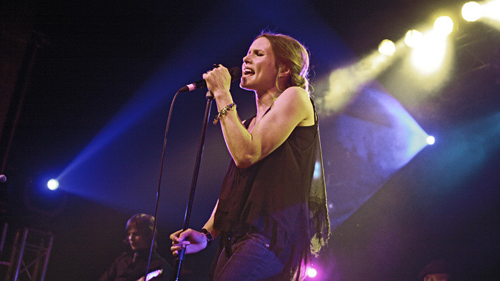 Najlepšia sobotná hudba: The Cardigans, Jónsiho, Grace Jones