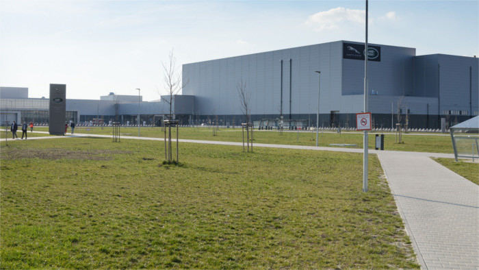 Jaguar augmente la compensation salariale de 60 à 80 %