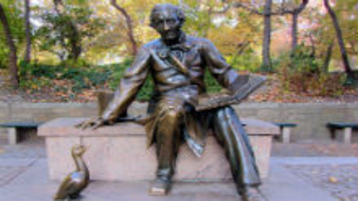 Andersen éjszakája
