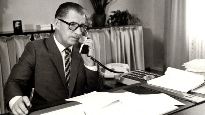 Poland investigates former Czechoslovak head for deaths during Communism