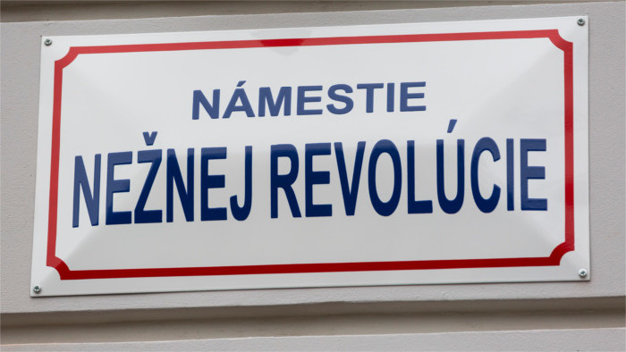Journée de la lutte pour la liberté et pour la démocratie