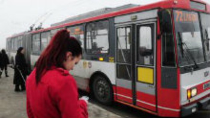 Cestovanie zadarmo pre dôchodcov a žiakov v Púchove
