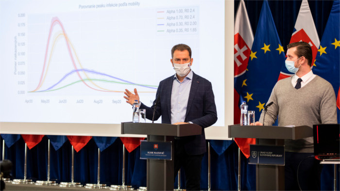 Analysts: Updated model hints that measures work