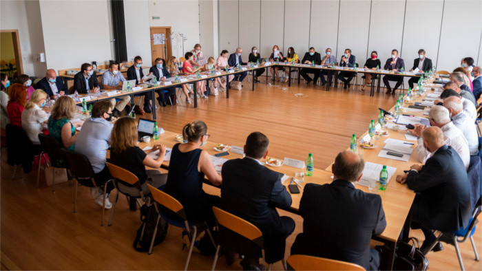 Seconde vague du nouveau coronavirus