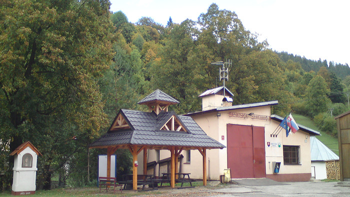 Turecká