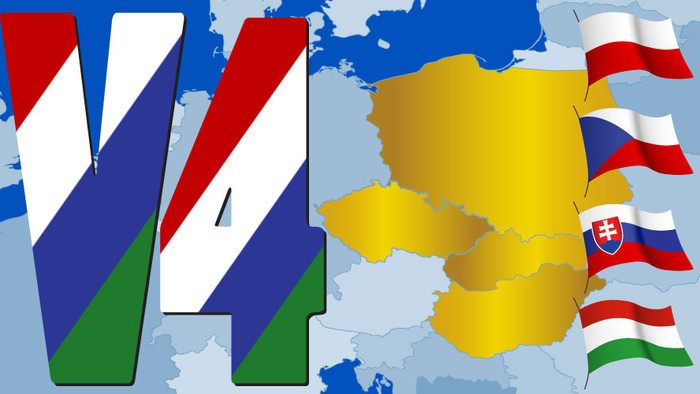 Vége a V4-eknek?