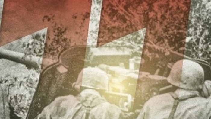 Útek do pekla je kniha o Bratislavčanovi vo Waffen-SS