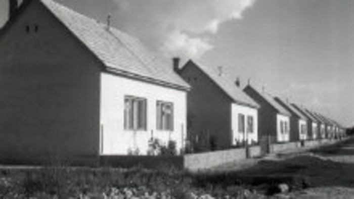 Minulosť a súčasnosť Dediny mládeže 