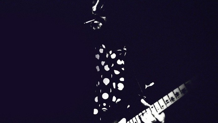Filmová recenzia / Eric Clapton