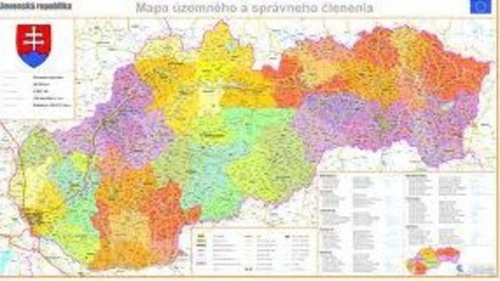100 palabras eslovacas – el sumario