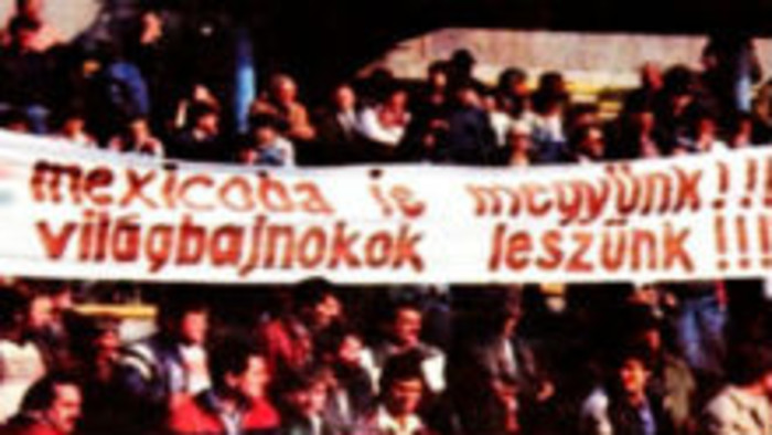 Futballtragédiáink