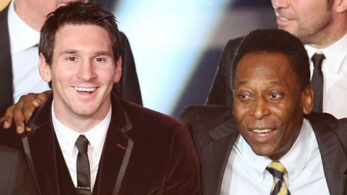 Ki a jobb: Pelé, Messi, Puskás vagy Maradona?