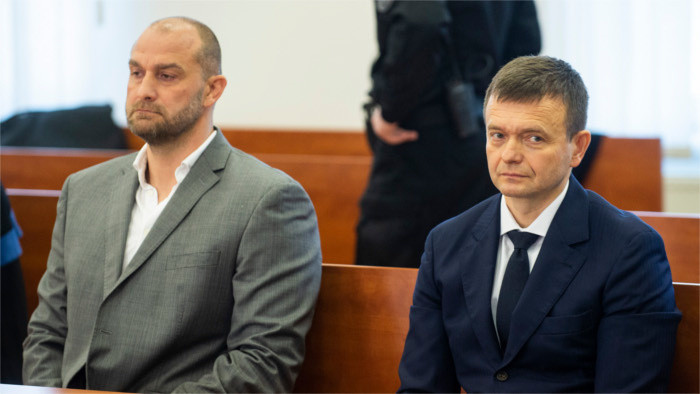 Assassinat de Kuciak : ses collègues témoignent