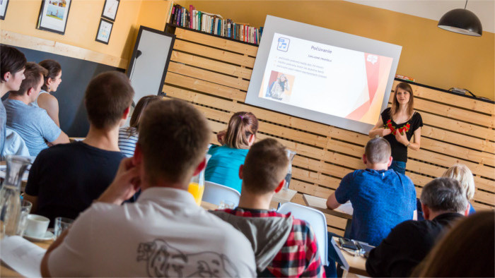 Deutsche Sprache für IT-Fachkräfte 