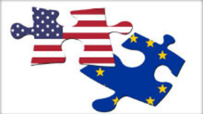 Obchodná dohoda EÚ a USA