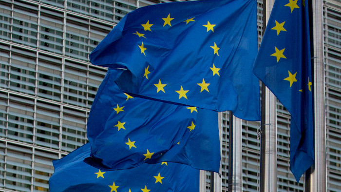 Government to place emphasis on European agenda 