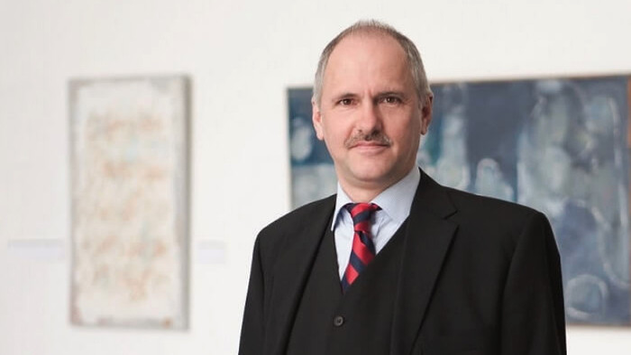 Riaditeľ Danubiany hodnotí uplynulý rok a predstavuje novinky v roku 2019