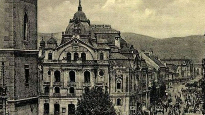 Aký bol národný charakter Košíc pred rokom 1918?
