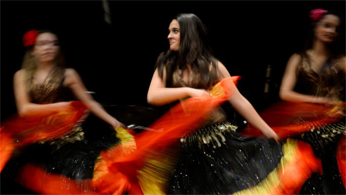Renowned Roma festival starts in Bratislava