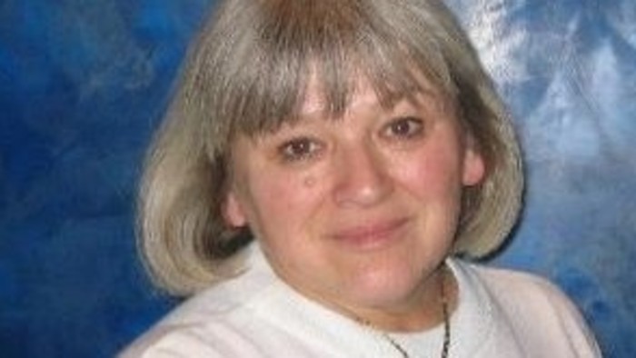 Ľudia, fakty, udalosti: Elena Strapková