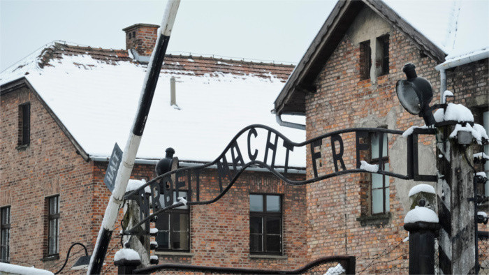 “Testimonio de Vrba y Wetzler” cumple 72 años 