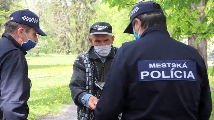 Covid-19: nepribudol ani jeden prípad 