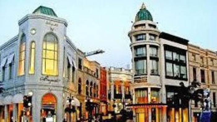 Los eslovacos exitosos por el mundo:  la diseñadora de interiores, Slavomíra Barnová