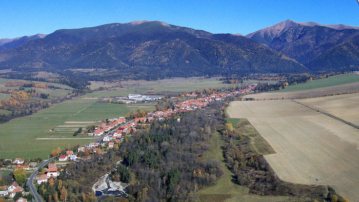 Smrečany