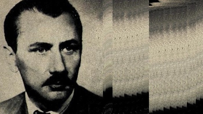 Portréty: Dobroslav Chrobák