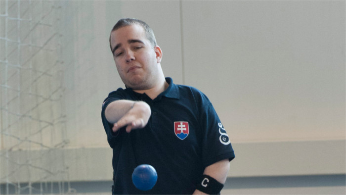 Slovensko má piate paralympijské zlato