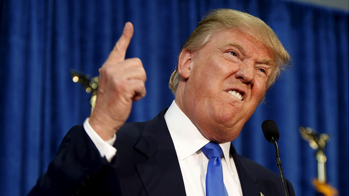Mégis érvénybe lépnek a Trump-féle beutazási tilalmak